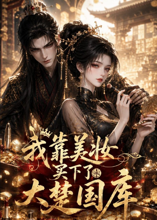 我靠美妆买下了大楚国库（54集）