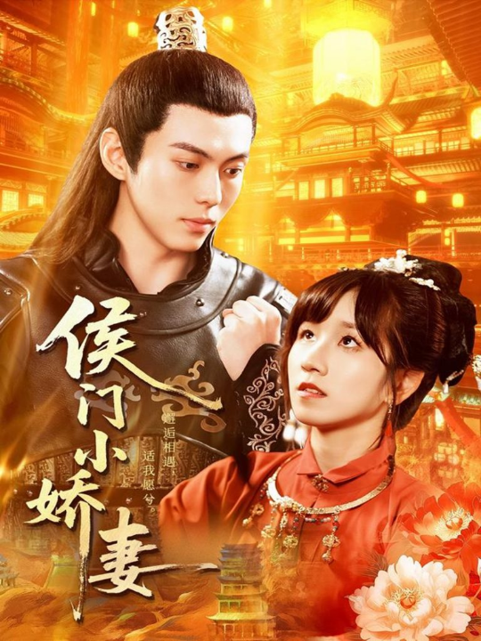 侯门小娇妻（104集）于航＆曲笑孝