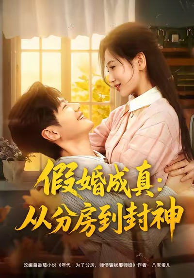 假婚成真从分房到封神（80集）刘瀚阳＆李雪莹