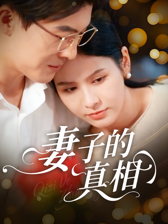 妻子的真相（60集）姚安璐菲&王源凯