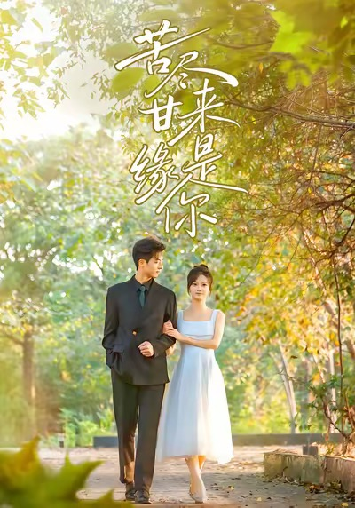 苦尽甘来缘是你（45集）刘晓宇＆杜昱泽