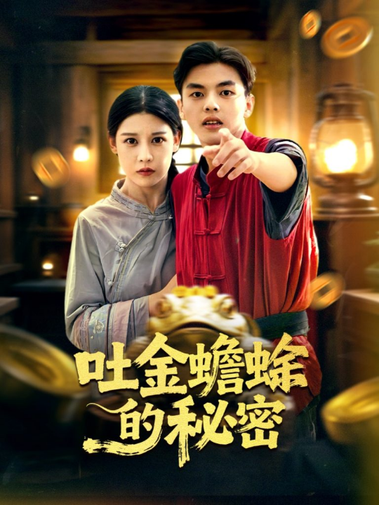 千门之戒（71集）姜腾&李汶轩