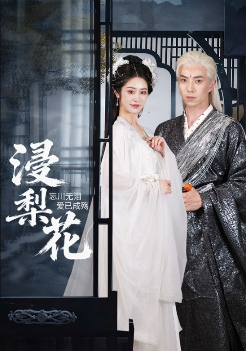 浸梨花（50集）傅汉源&戴琪萱
