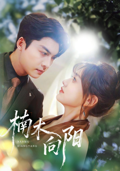 楠木向阳（70集）方正男＆仇乐瑶