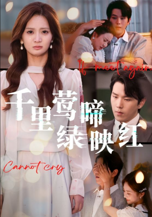 千里莺啼绿映红（63集）罗嘉麒&刘美娜