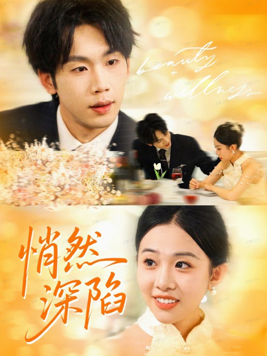 悄然深陷（61集）鞠升勋＆刘子洋