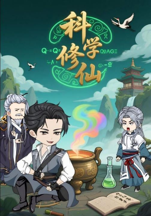 侯爷夫人她又在演戏了（60集）王梓亦&伍姣