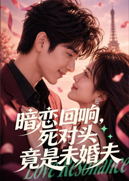 暗恋回响，死对头竟是未婚夫（101集）