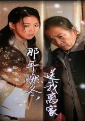 那年燃冬送我离家&归程（30集）高洁慧
