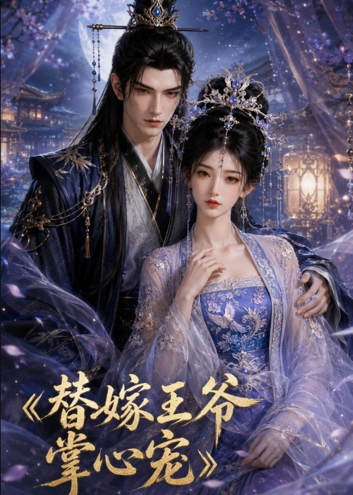 替嫁王爷掌心宠（28集）