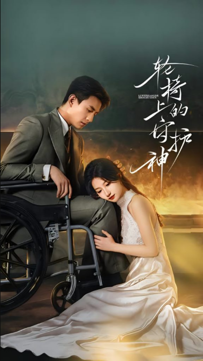 轮椅上的守护神（25集全）刘萧旭&兰岚