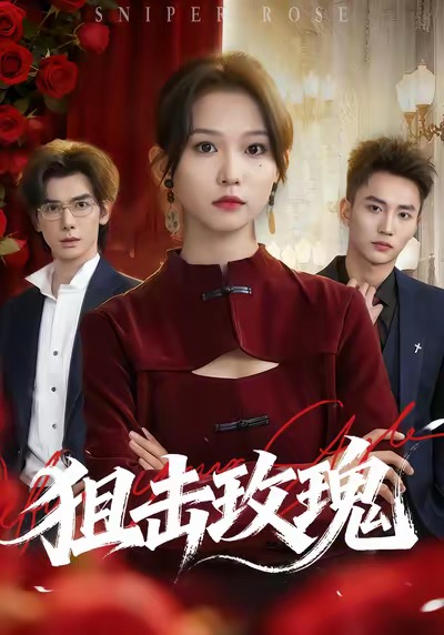 狙击玫瑰＆她本深情（47集）李仁郅＆尤洋