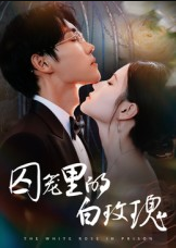 囚笼里的白玫瑰（59集）李明轩