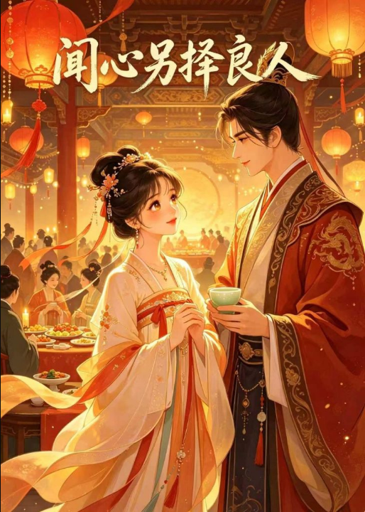 闻心另择良人（36集）