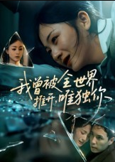 我曾被全世界推开唯独你（65集）谢炎风