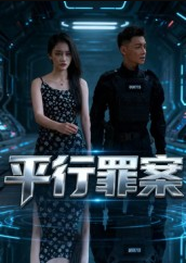 平行罪案（30集）王宇楠&熊慧琳