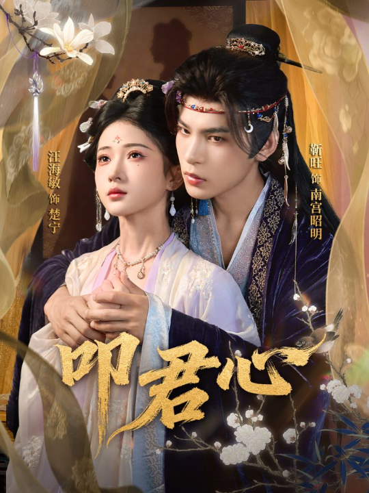 叩君心（64集）靳旺＆汪海敏