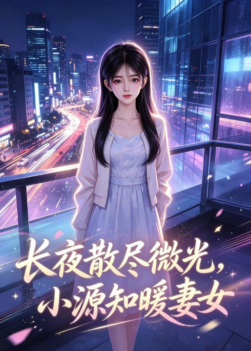 长夜散尽微光，小源知暖妻女（143集）