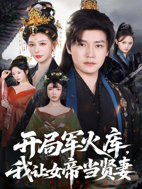 开局军火库，我让女帝当贤妻＆开局军火库：逆袭废柴称帝（83集）孙雪阳＆隋安蓉