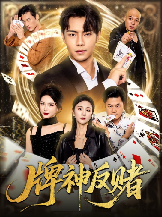 降世（84集）钱谦&彭静娴