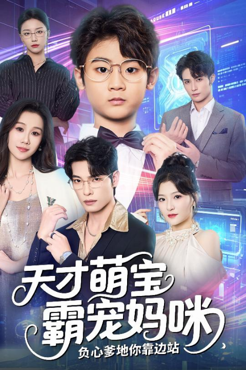 卧底归来谁也别惹我（79集）汤淇钧＆勉瑞云