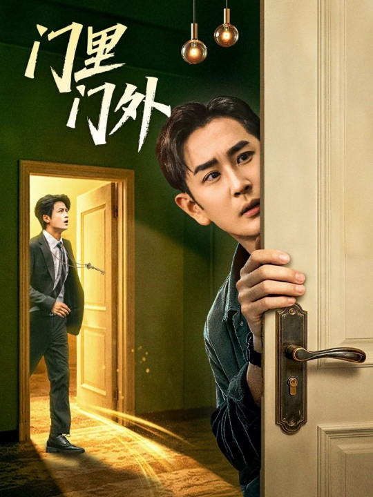 门里门外（57集）高琳琳＆宋俊毅