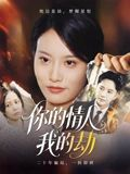 你的情人我的劫（30集）李永鑫