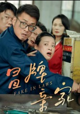 冒牌亲家（30集）朱青青&李炜