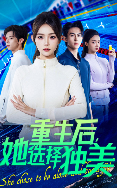 重生后她选择独美（62集）刘云龙&杨沫