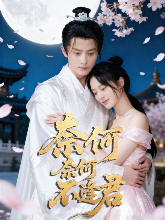 奈何奈何不逢君（57集）骆诗琪&刘润铭