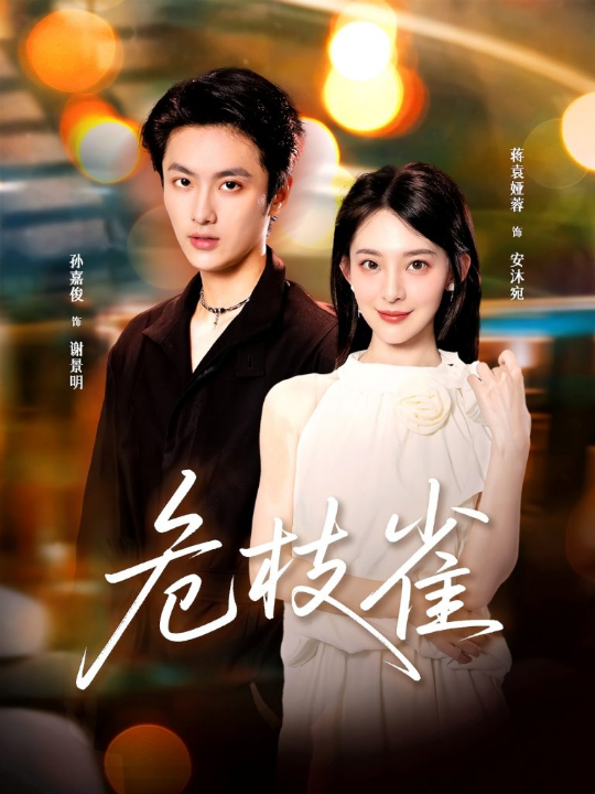 危枝雀（64集）蒋袁娅蓉＆孙嘉俊