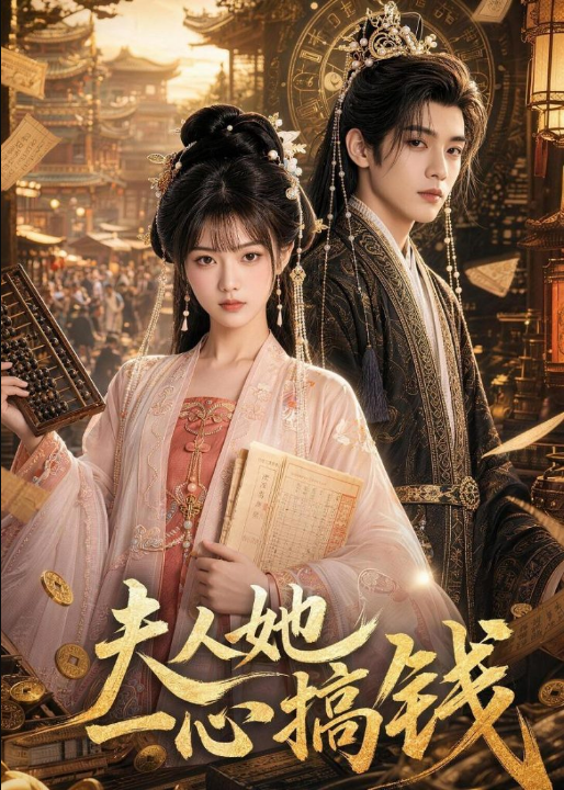 夫人她一心搞钱（105集）