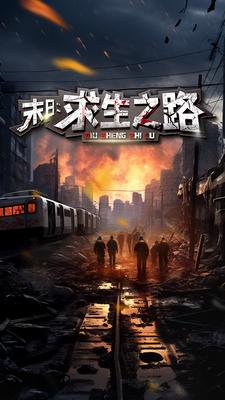 求生之路(79集）