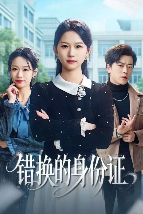 错换的身份证＆被闺蜜偷走身份证后（48集）尤洋＆岳雨航