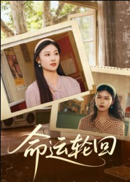 命运轮回（40集）李旭