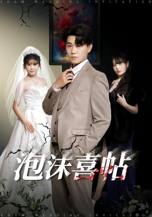 泡沫喜帖（76集）李承熹&颜颜泥酱