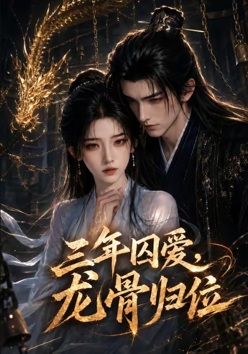 三年囚爱，龙骨归位（72集）