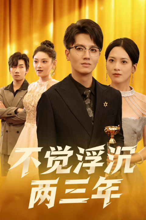 不觉浮沉两三年（60集）塔瓦娜