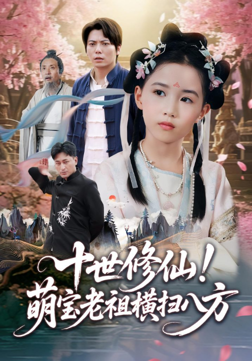 十世修仙萌宝老祖横扫八方（60集）王烁钢&宋梓雯