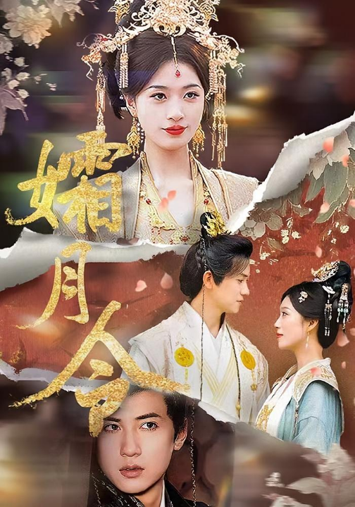 孀月令（61集）孙睿&虞彤彤