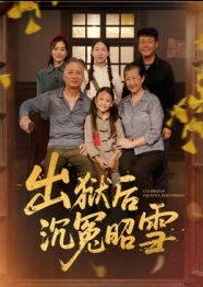 出狱后沉冤昭雪（44集）