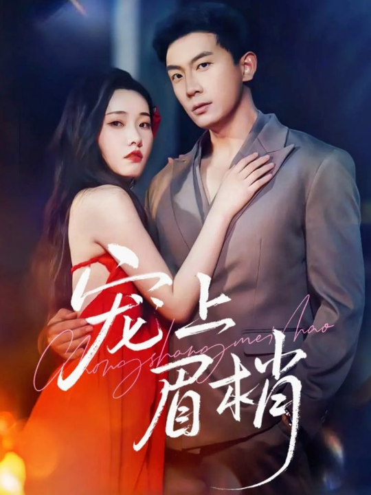 宠上眉梢（51集）宋名申&田睿思