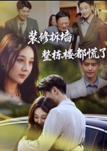 装修拆墙整栋楼都慌了（50集）