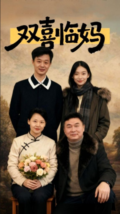 双喜临妈（30集）于弋涵&刘子明