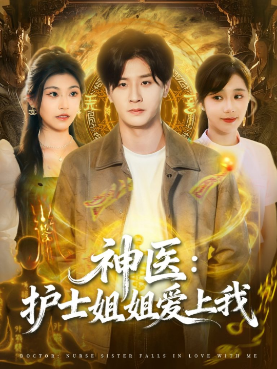 神医护士姐姐爱上我（93集）伍中元＆席乐