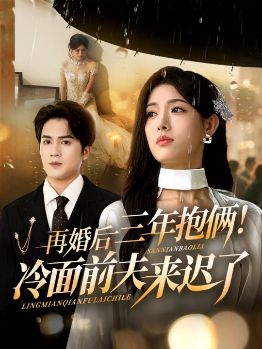 再婚后三年抱俩冷面前夫来迟了（63集）周士超&姜钰佳