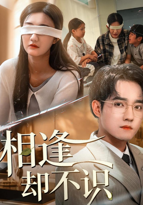 相逢却不识（77集）刘静阳&程汁