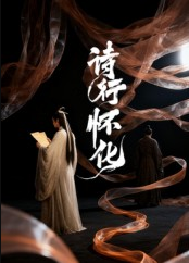 诗行怀化（10集）AI短剧