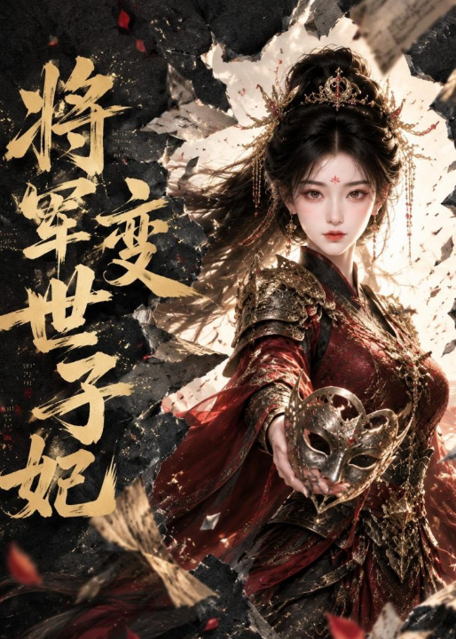 将军变世子妃（45集）