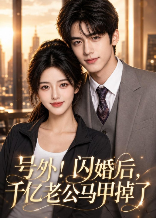 号外，闪婚后千亿老公马甲掉了（111集）